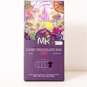 MK - Magic Kingdom Acai Chocolate Bar | 4g