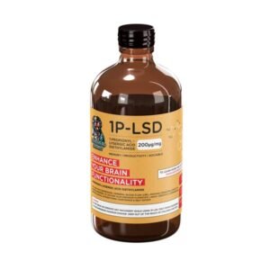 Deadhead Chemist 1P- LSD Microdose 200µg/mg