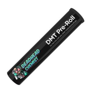 Deadhead Chemist DMT Pre Roll | 90mg DMT