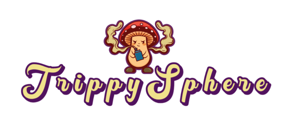 trippysphere.com logo
