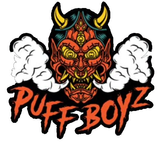 puffboyz dmt logo