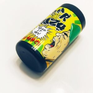 The Ten Co - Sour Shizu Strain | 28g jar upfront